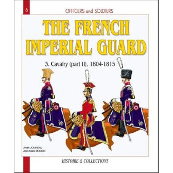 

French imperial guard