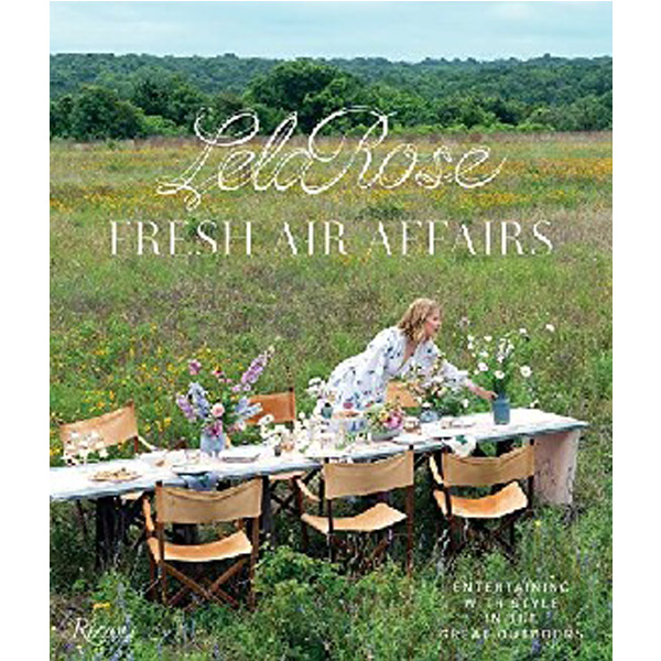 

Fresh air affairs / Rose Lela