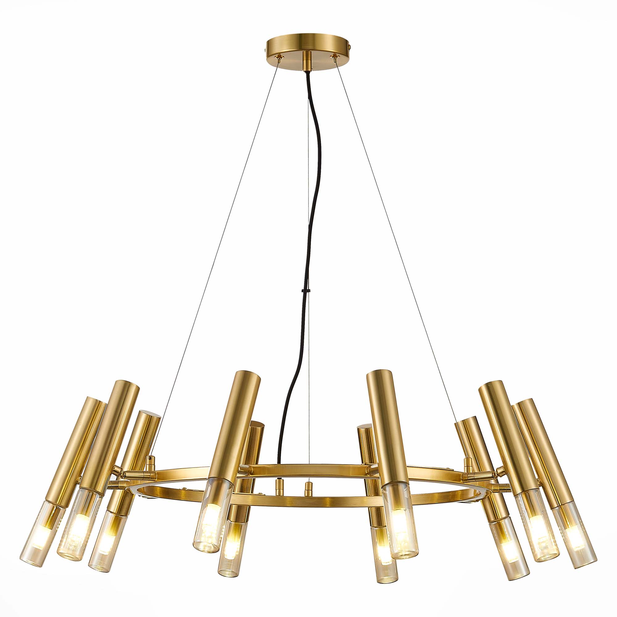 

ST Luce Люстра подвесная ST Luce ECLIP SL1236.203.10