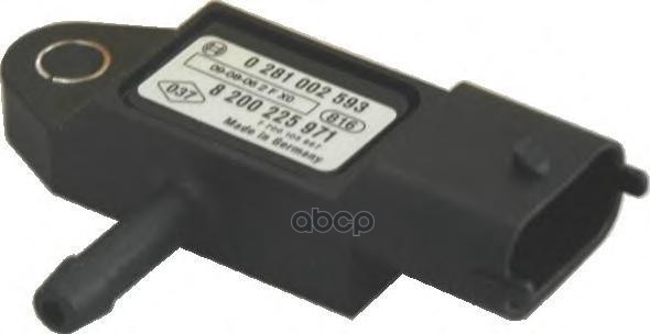 

Датчик Давления Аналог 82244/1, 82244e MEAT & DORIA арт. 82244