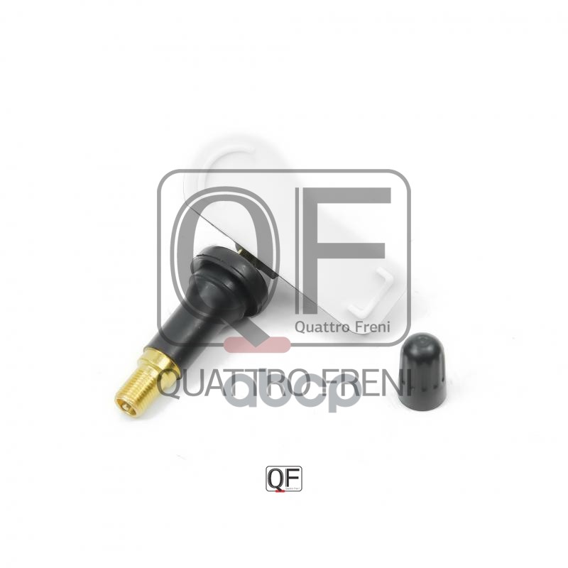 

Датчик Давления В Шинах QUATTRO FRENI арт. QF05C00062