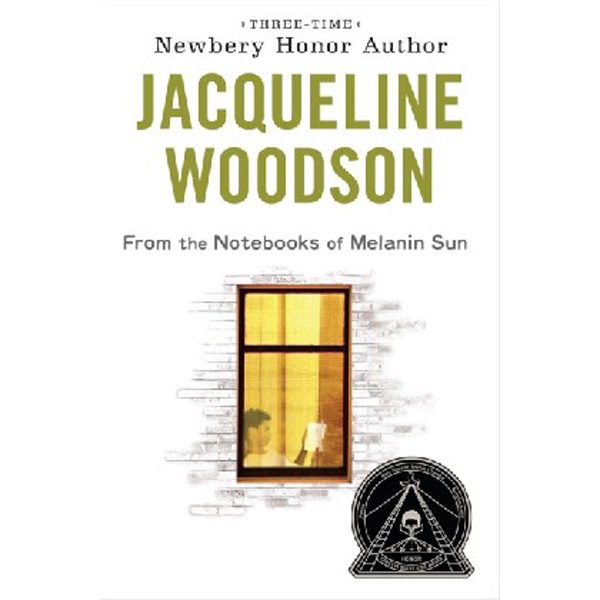 

From the Notebooks of Melanin Sun / Woodson, Jacqueline