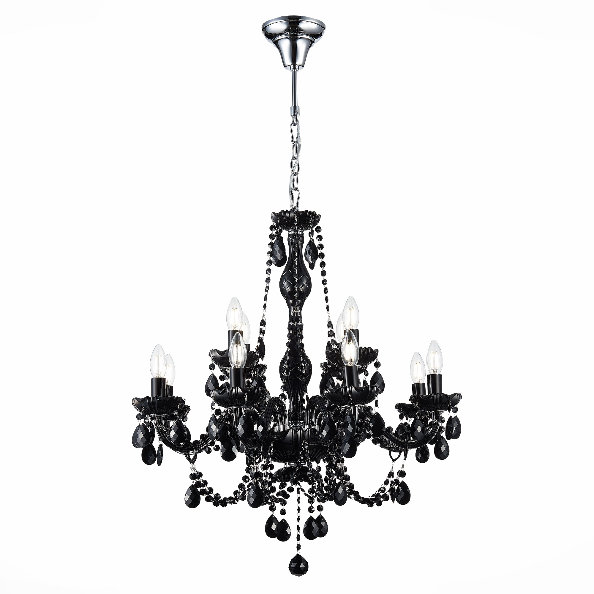 

ST Luce Люстра подвесная ST Luce ODILIA SL642.403.12