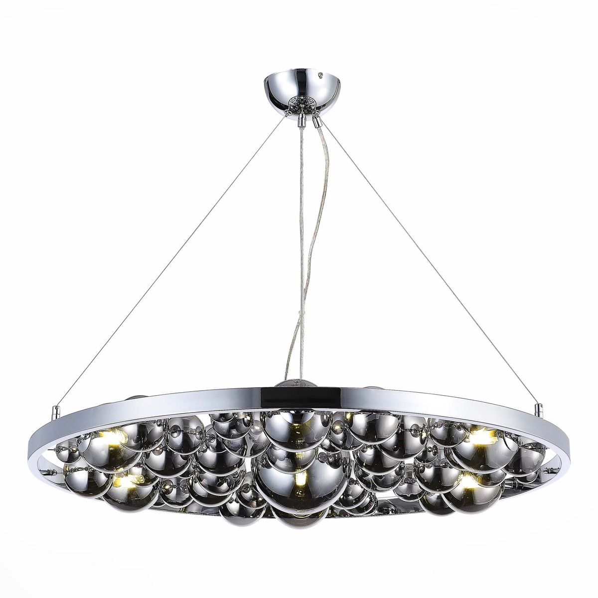 

ST Luce Люстра подвесная ST Luce Olmi SL1510.103.07