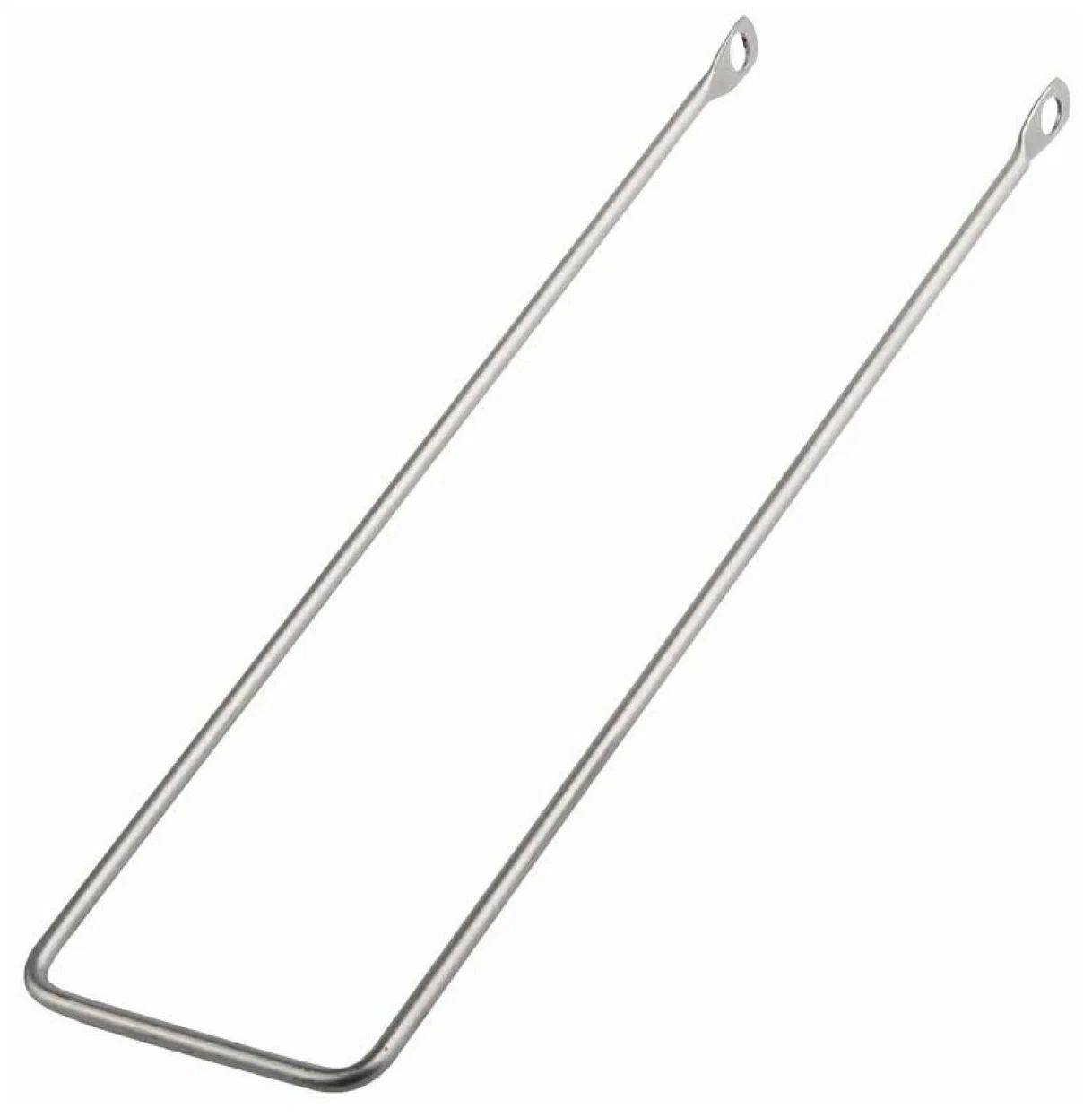 

Подпорка для велокорзины STELS 26" (хром) 270022