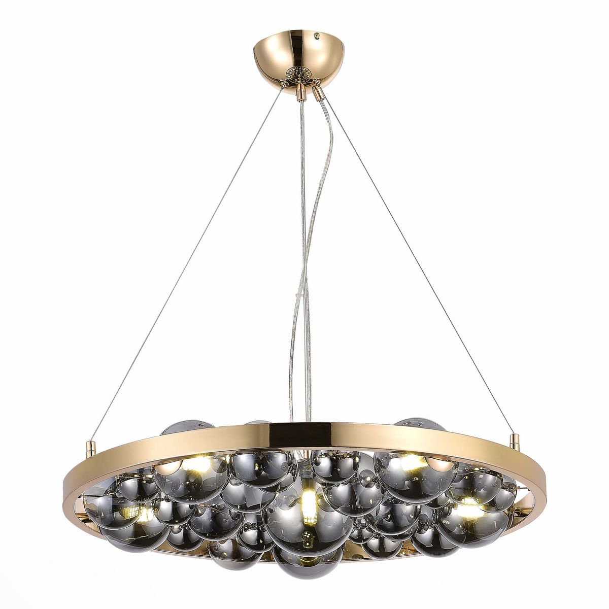 

ST Luce Люстра подвесная ST Luce Olmi SL1510.203.06