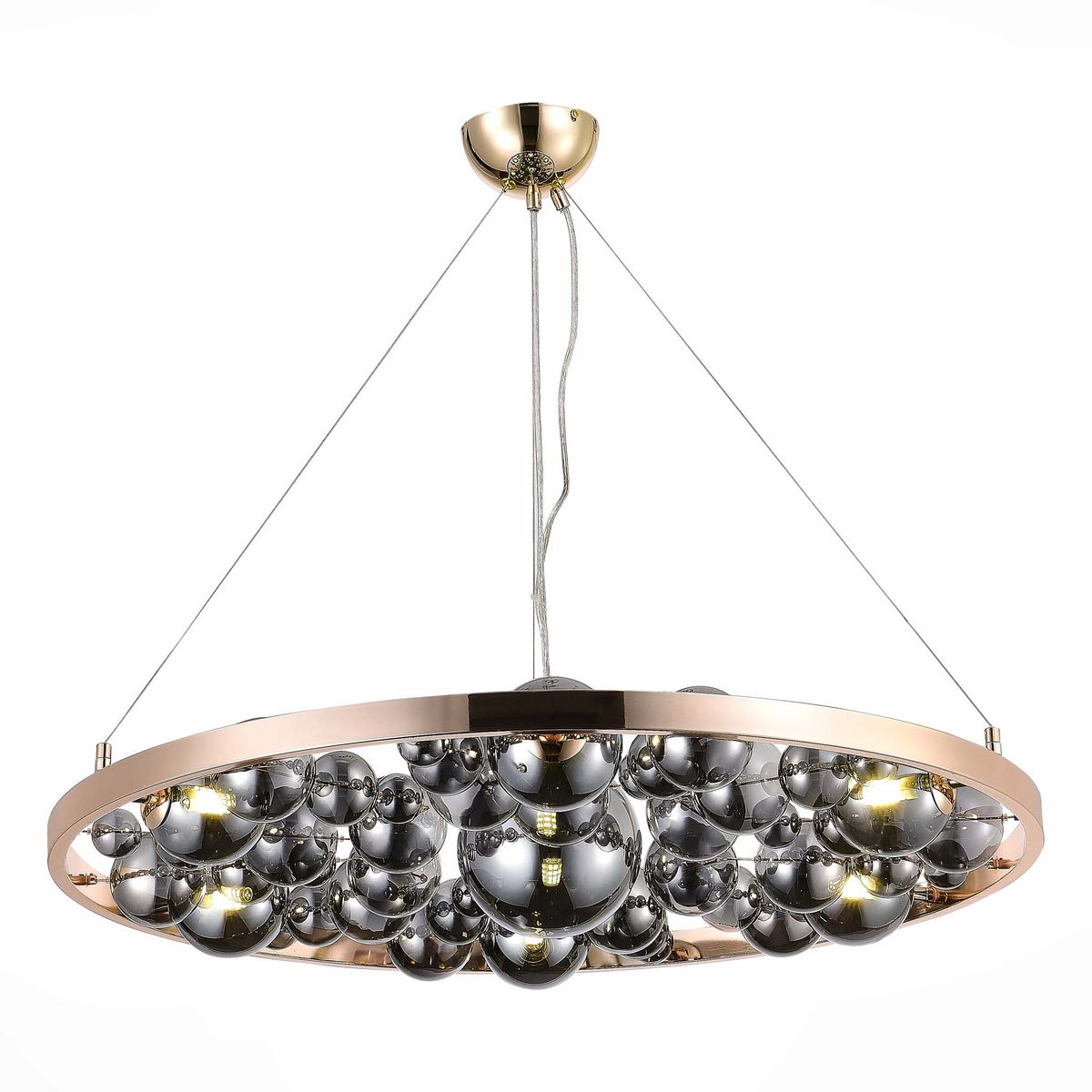 

ST Luce Люстра подвесная ST Luce Olmi SL1510.203.07