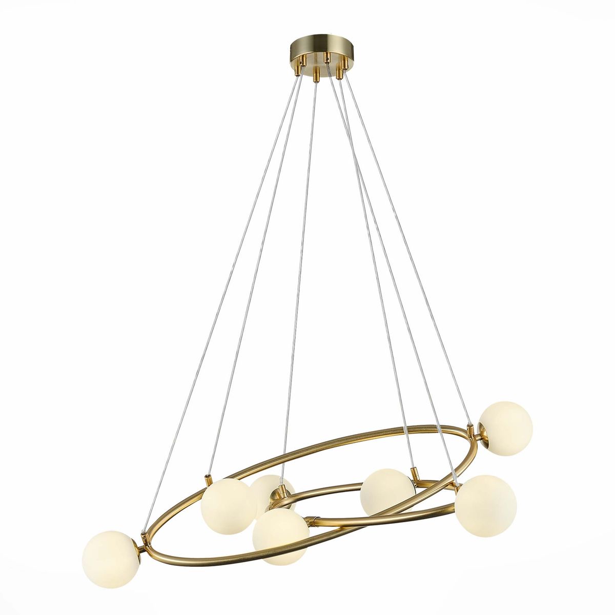 

ST Luce Люстра подвесная ST Luce RIALTO SL1508.203.07