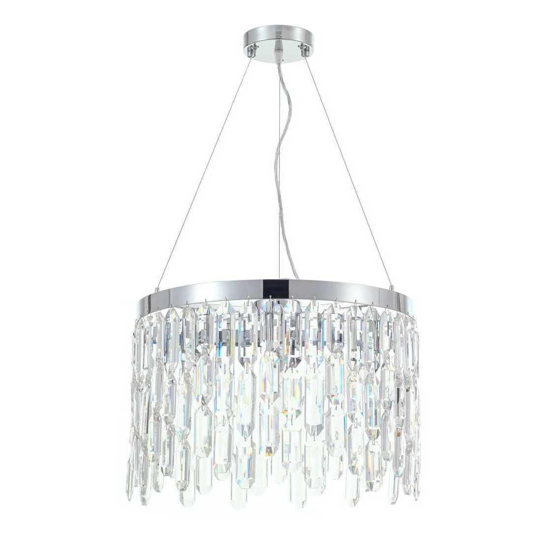 

Подвесная люстра MyFar David MR1971-6P