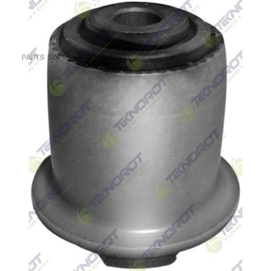 

TEKNOROT Сайл.блок рычага пер.подв. OPEL ASTRA-ZAFIRA 1998-2004