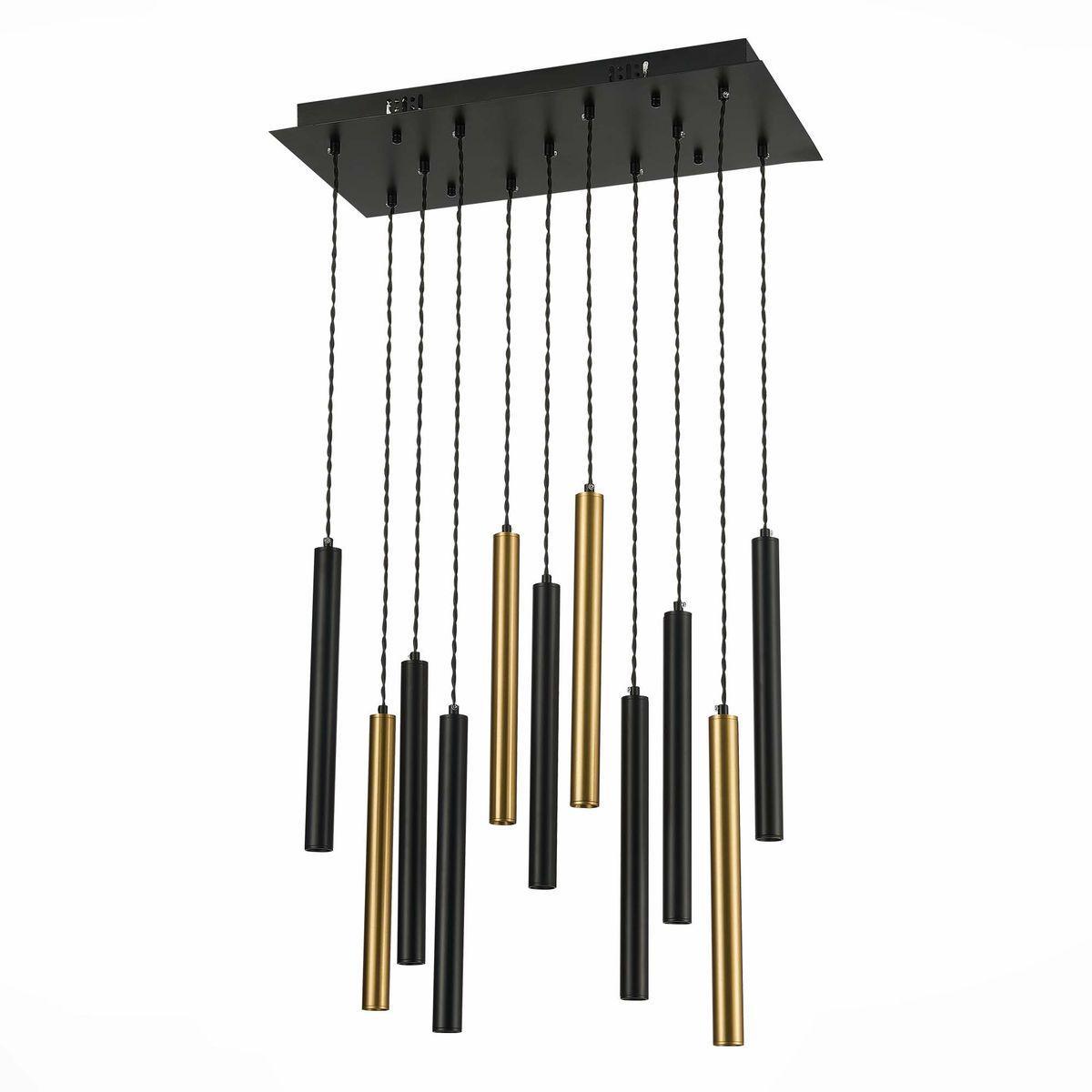 

ST Luce Люстра подвесная ST Luce ST153 ST153.443.33