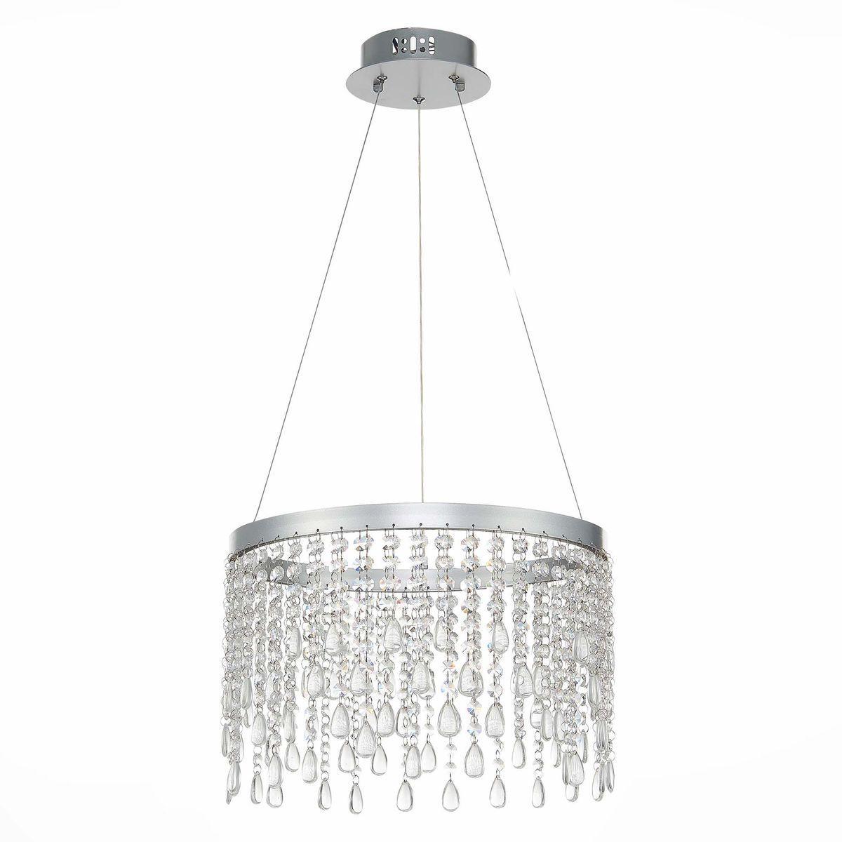 

ST Luce Люстра подвесная ST Luce VEGA SL6201.103.24