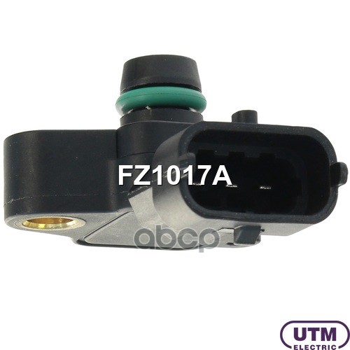 

Датчик Давления Воздуха Двс Utm арт. FZ1017A