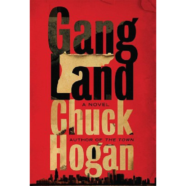 

Gangland / Hogan Chuck