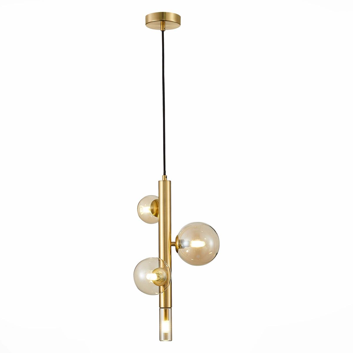 

ST Luce Светильник подвесной ST Luce CIELO SL1509.203.04