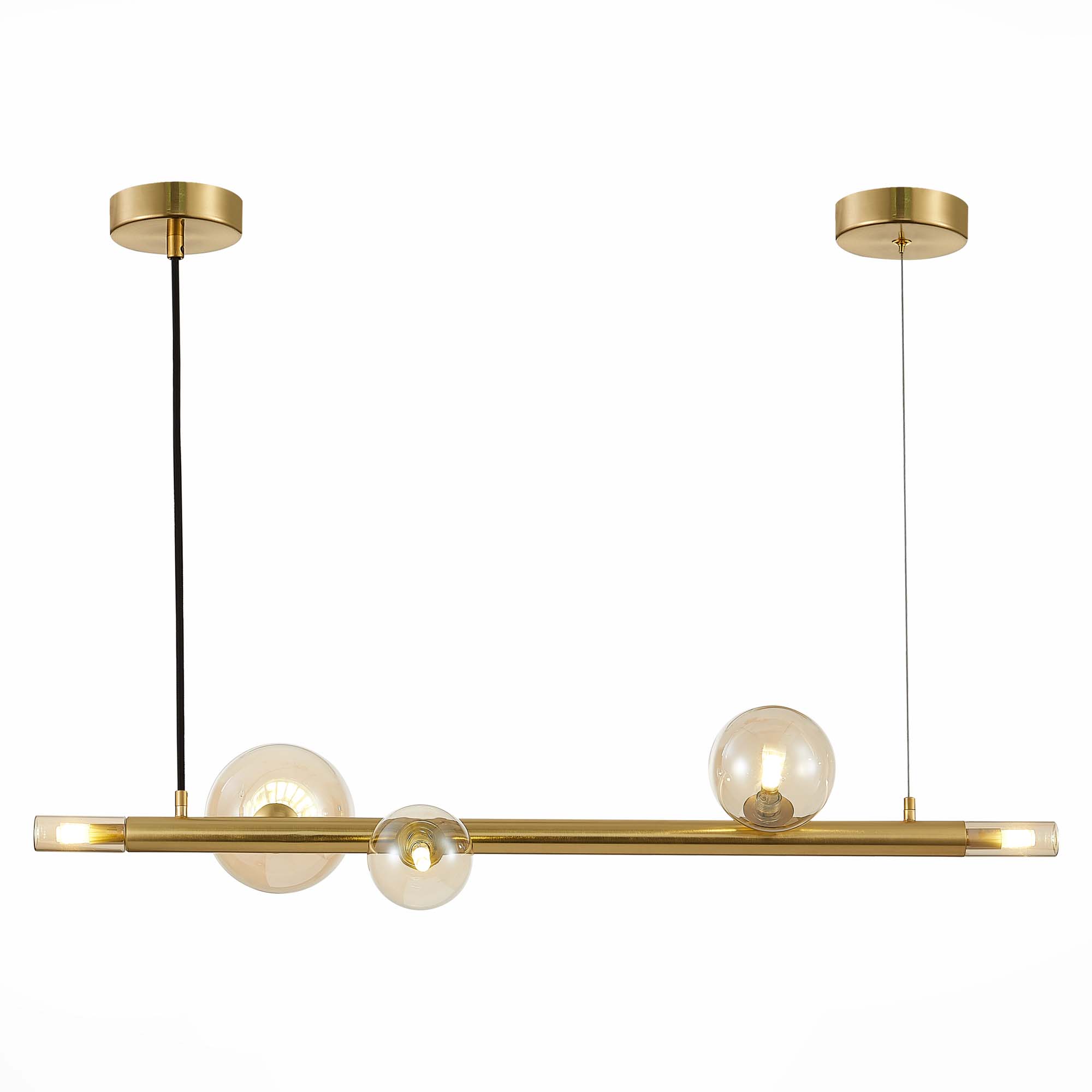 ST Luce Светильник подвесной ST Luce CIELO SL1509.203.05
