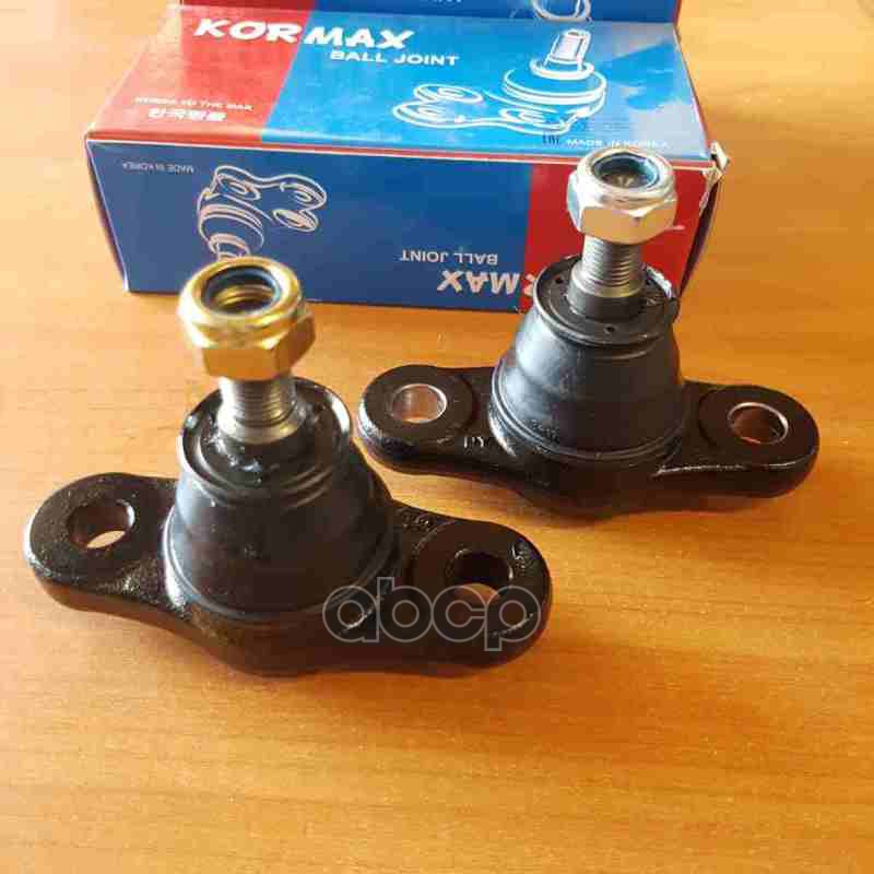 Шаровая Опора Cbkk21 KORMAX арт KSB020 1280₽