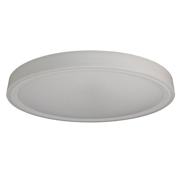 

Потолочный светодиодный светильник Zortes Bella ZRS.1200.09