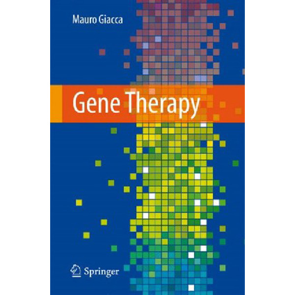 

Gene Therapy / Giacca Mauro