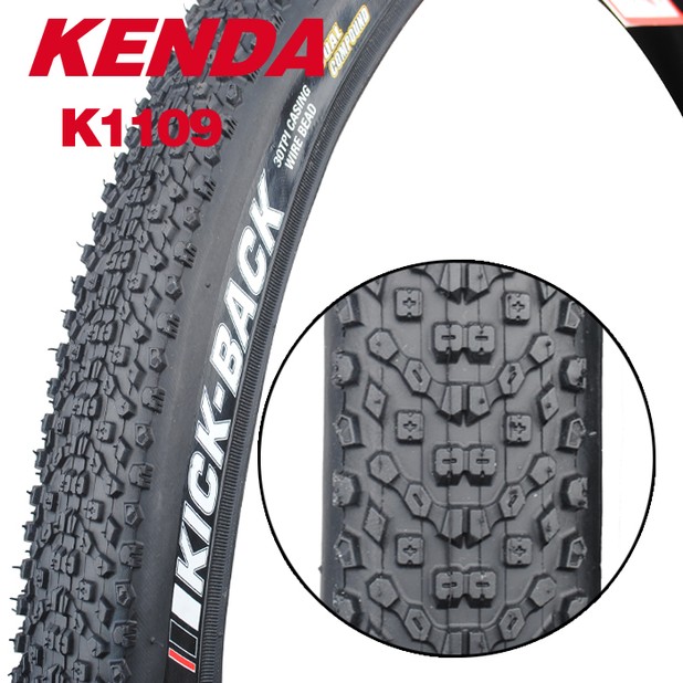 фото Велопокрышка 26"х2.10 (54-559) kenda mtb-cross country