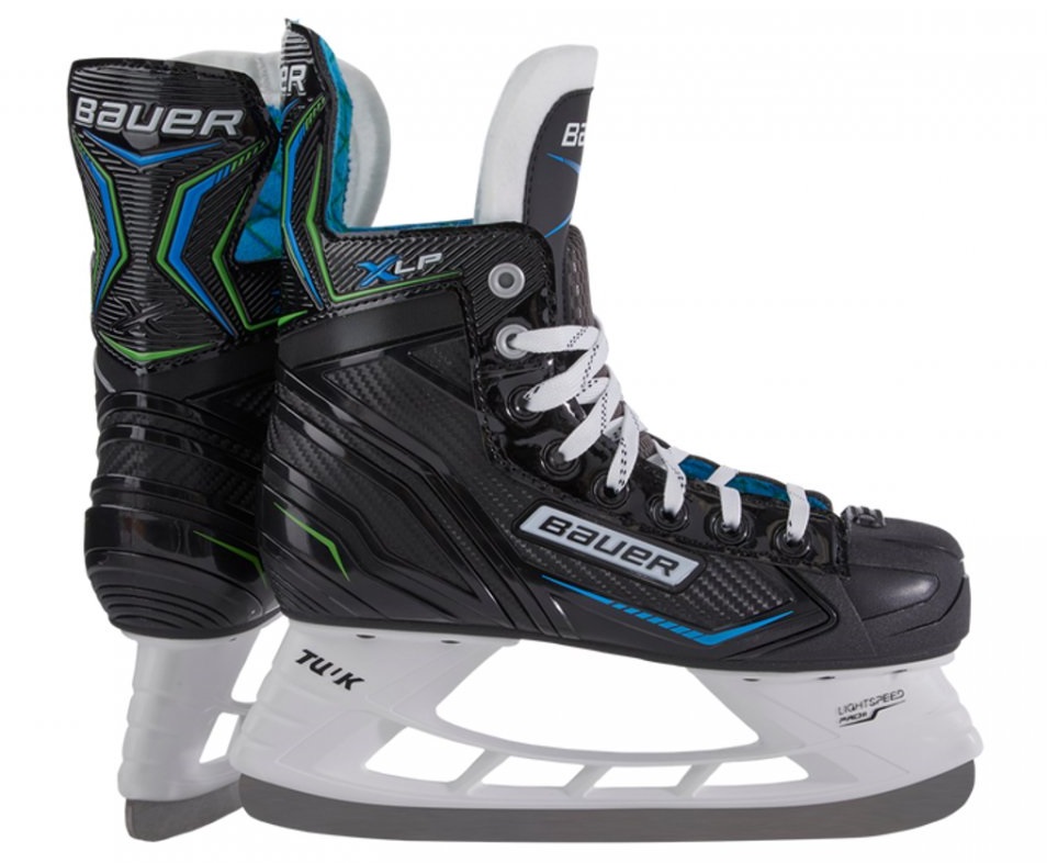 

Коньки хоккейные BAUER X-LP INT S21 p. 4,0