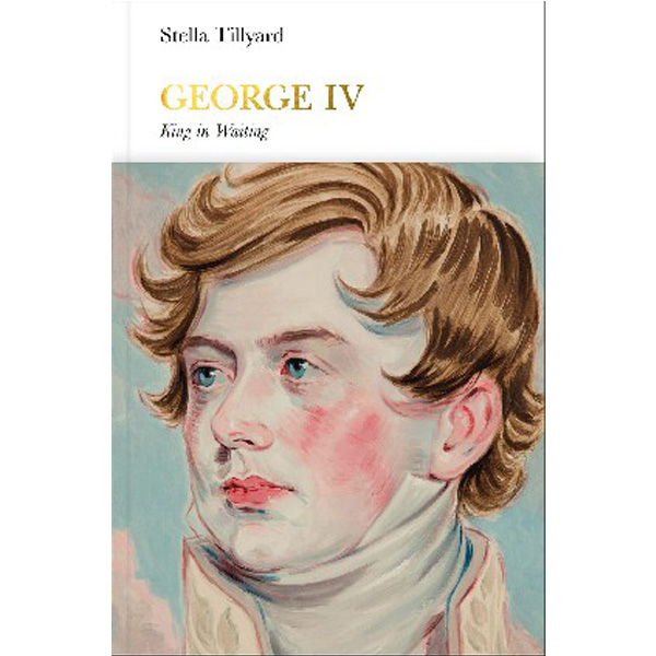 

George IV / Tillyard Stella