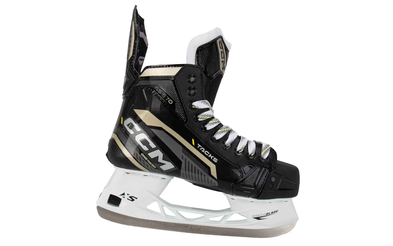 

Коньки хоккейные CCM Tacks AS 570 INT p.6,5