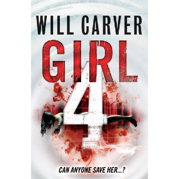 

Girl 4 / Carver Will