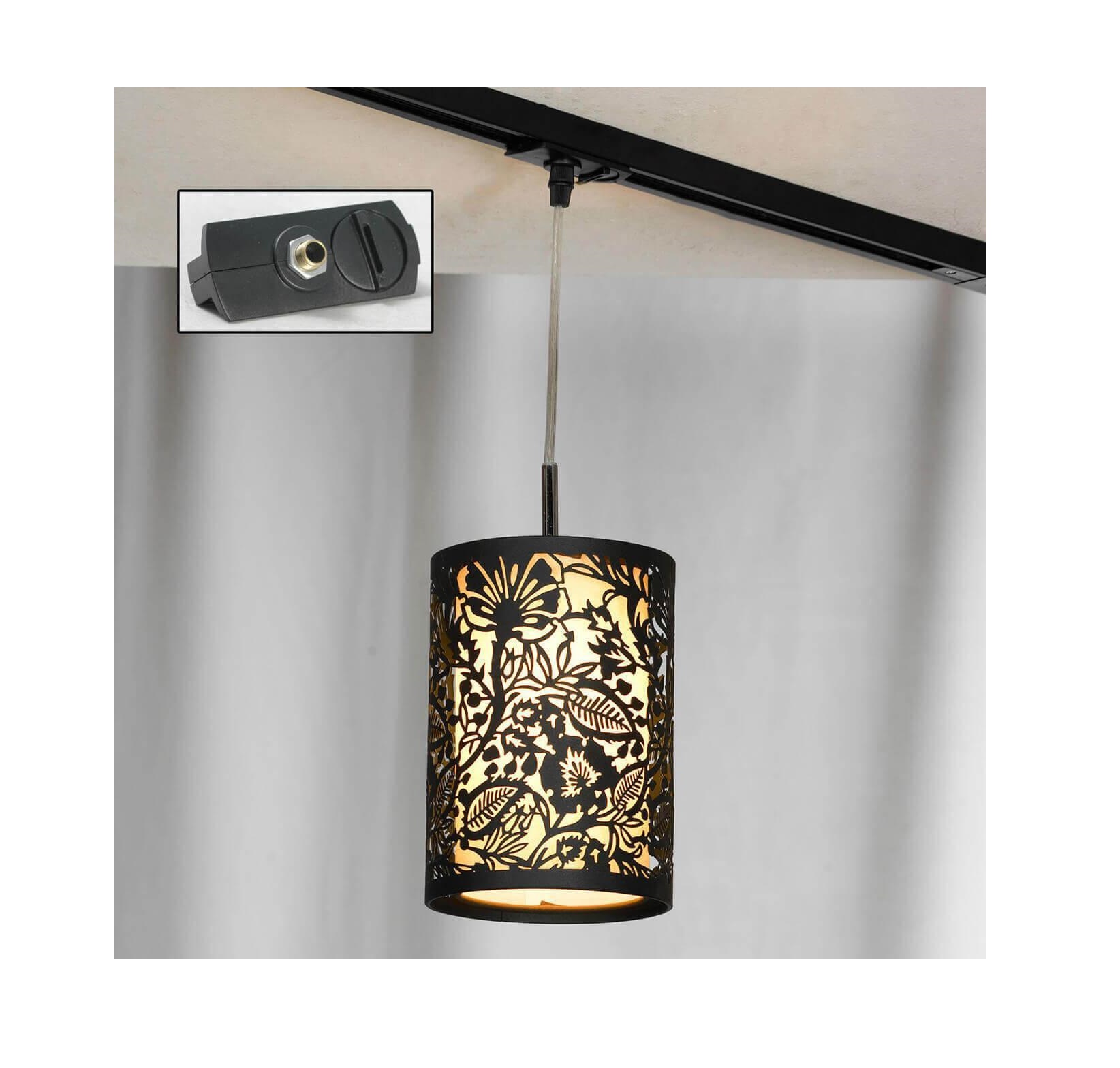 

Track Lights LSF-2376-01-TAB