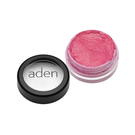 

Тени-пигмент для век, Aden, тон 09