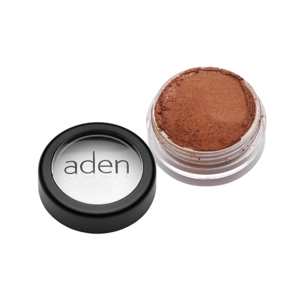 

Тени-пигмент для век, Aden, тон 10