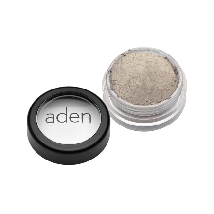 

Тени-пигмент для век, тон 12 Aden