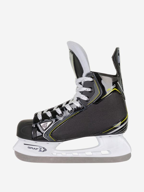 

Коньки хоккейные GRAF PeakSpeed 190 JR р.33