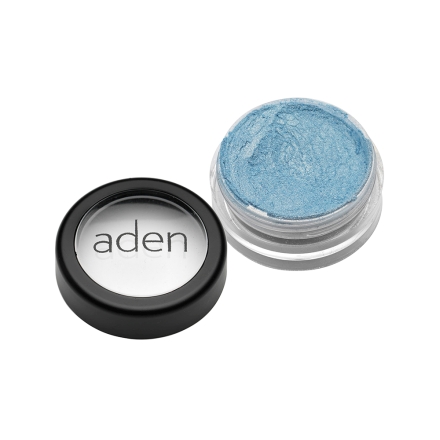 

Тени-пигмент для век, Aden, тон 18