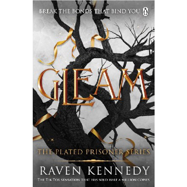 

Gleam / Kennedy Raven