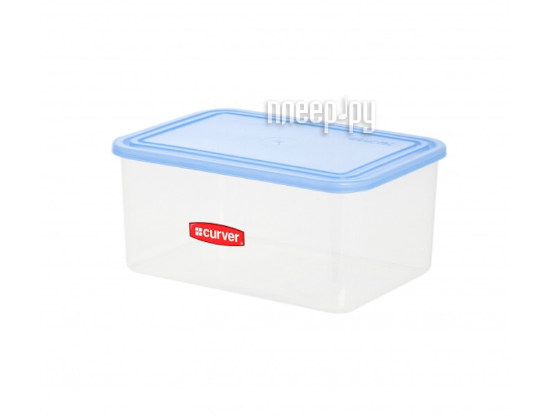 

Емкость для морозилки Curver Foodkeeper 2L 03873