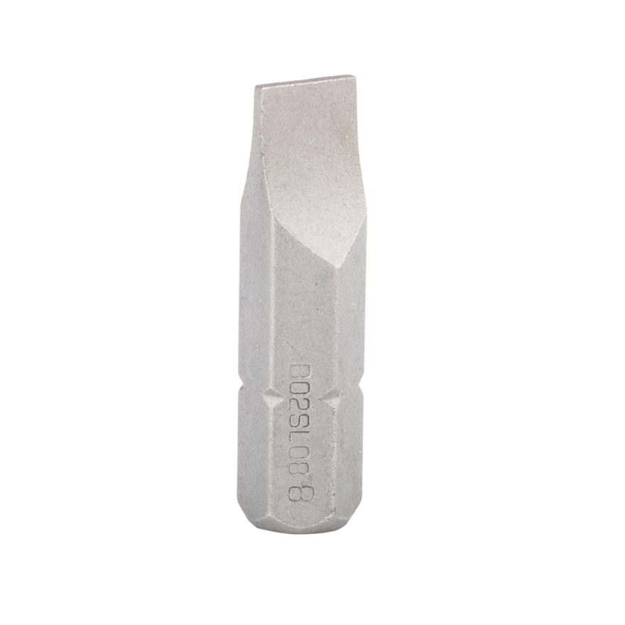 

Бита 5/16" SL8, 30 мм GARWIN PRO B02SL08