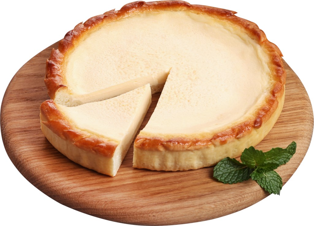 Торт Сметанник 390 г