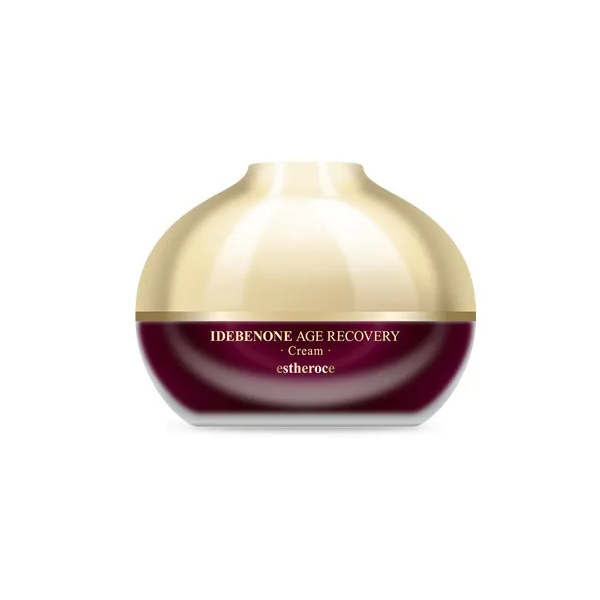 

Крем Deoproce Estheroce Estheroce Idebenone Age Recovery Cream 1 г