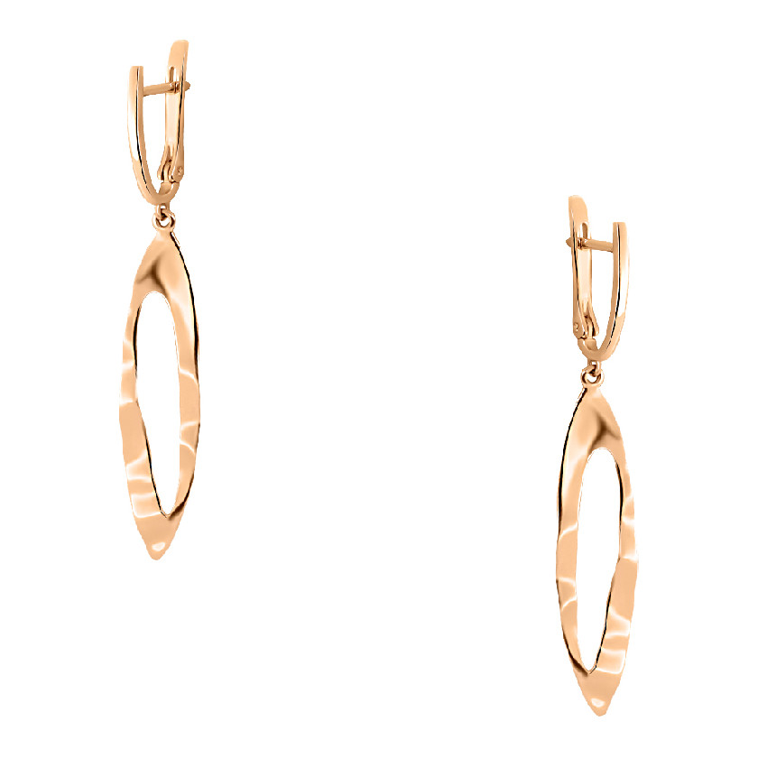 

Серьги из золота Лена Томми 2004744, 2004744