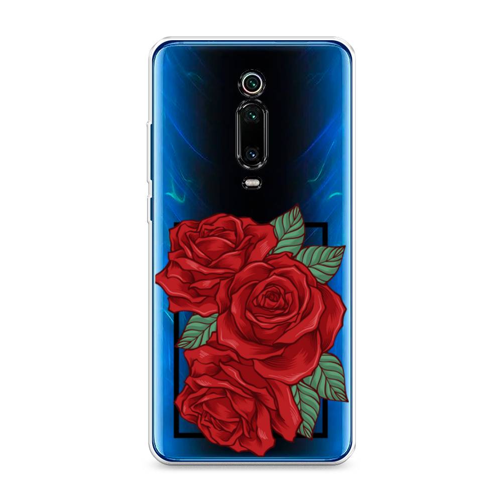 Чехол на Xiaomi Redmi K20 