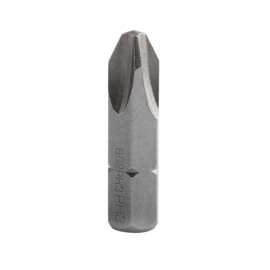 

Бита 5/16" PH3, 30 мм GARWIN PRO B02PH3