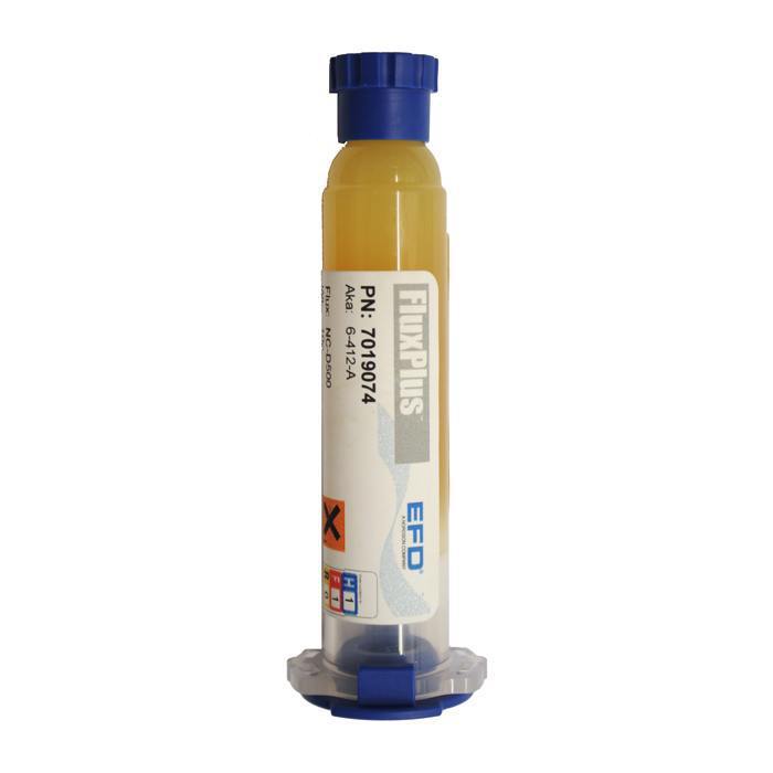 

Флюс гель Flux Plus безотмывочный, 10г, 6-412-A