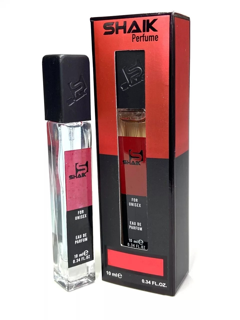 

Духи унисекс № 166 Escentric 02 10 мл., №166 Escentric 02 Unisex, 10 мл