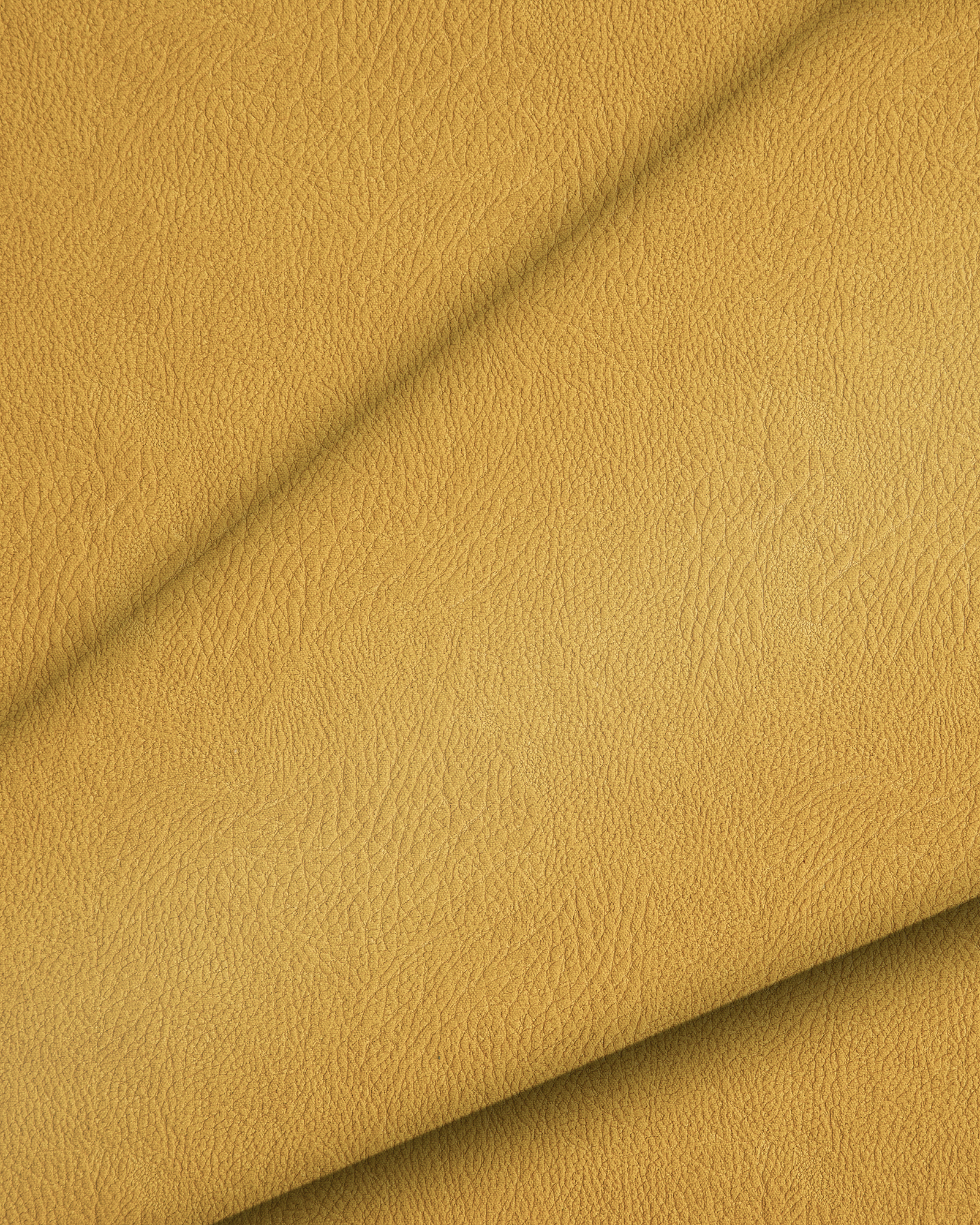 

Ткань мебельная Велюр, модель Нефрит, цвет: желтый, Нефрит