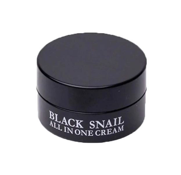 Крем Eyenlip Pocket Black Snail All In One Cream 25 г