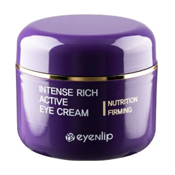 Крем для лица Eyenlip Pocket Itense Rich Active Cream 25 г