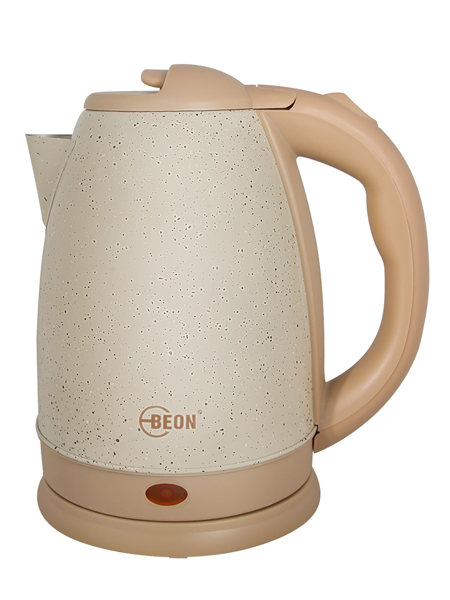 фото Чайник электрический beon bn-3011 beige