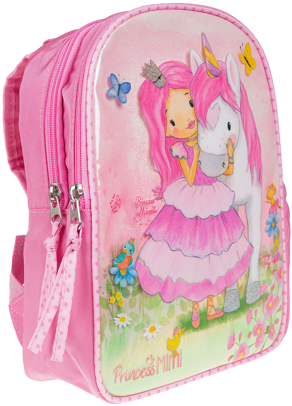 

Рюкзачок Depesche Princess Mimi 28 см (0411334)