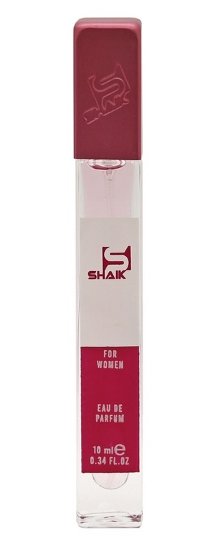 

Духи SHAIK №154 Bright Crystal 10 мл, №154 Bright Crystal Woman, 10 мл